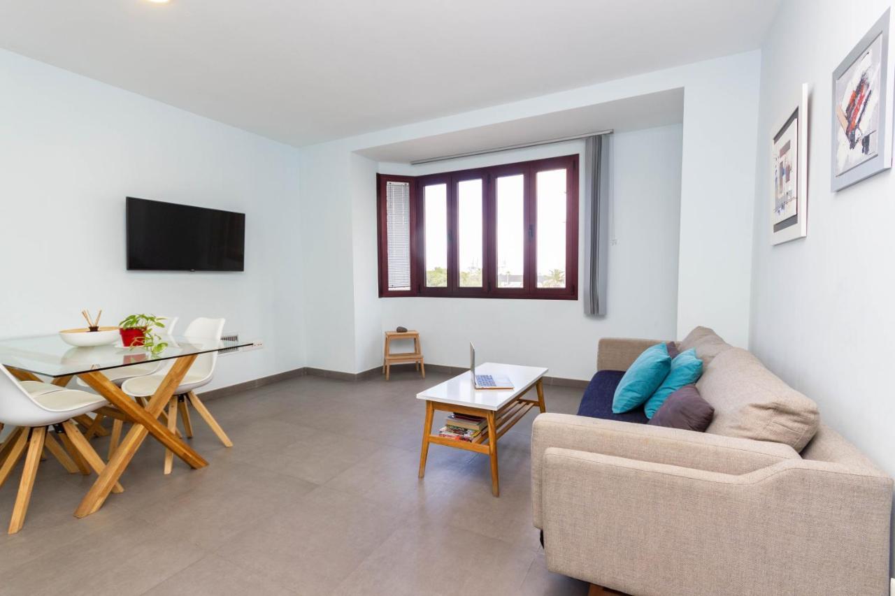 Apartment Canteras Luxury *