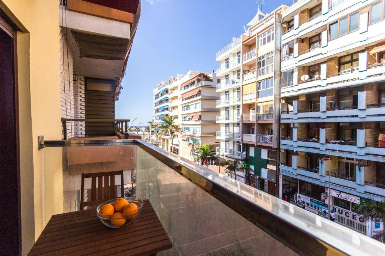 Apartment Canteras Luxury Las Palmas de Gran Canaria