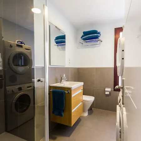 Canteras Luxury Beach Apartments Las Palmas de Gran Canaria Extérieur photo