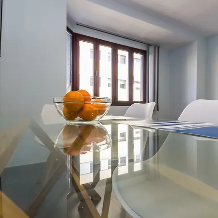 Canteras Luxury Beach Apartments Las Palmas de Gran Canaria Extérieur photo