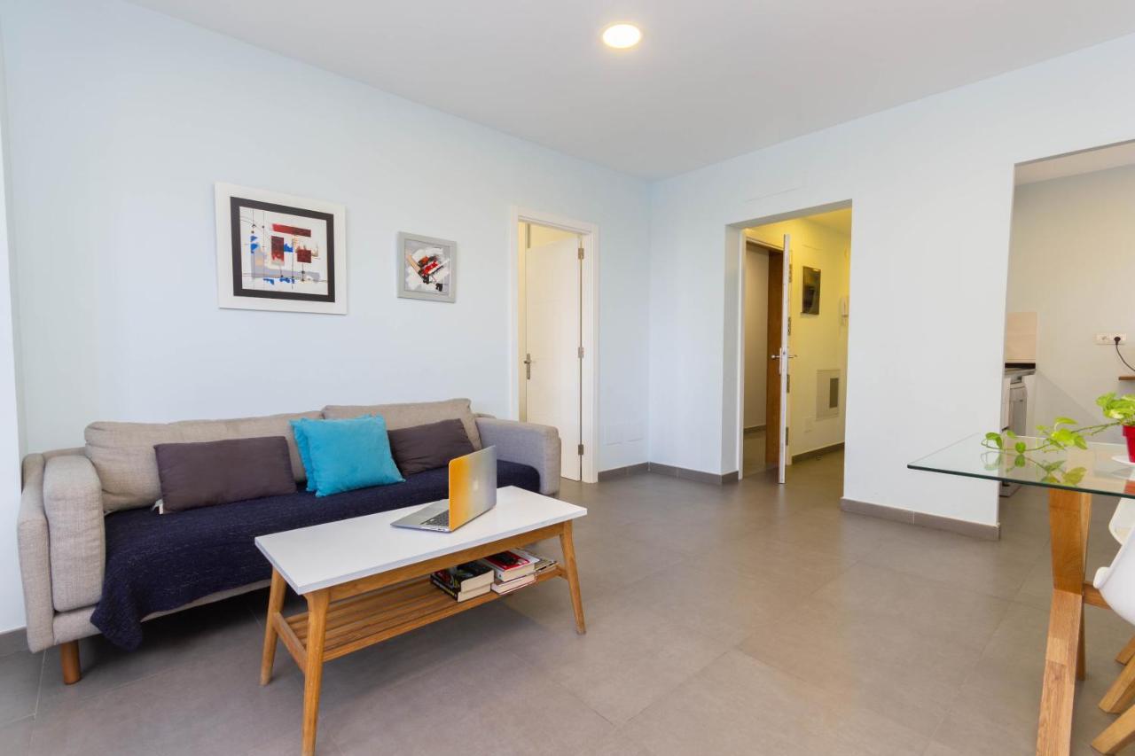 Appartement Canteras Luxury *