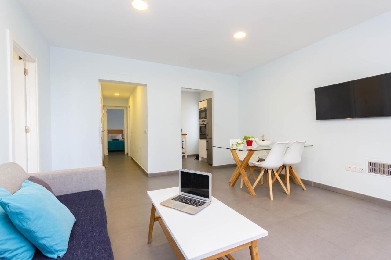 Canteras Luxury Appartement *