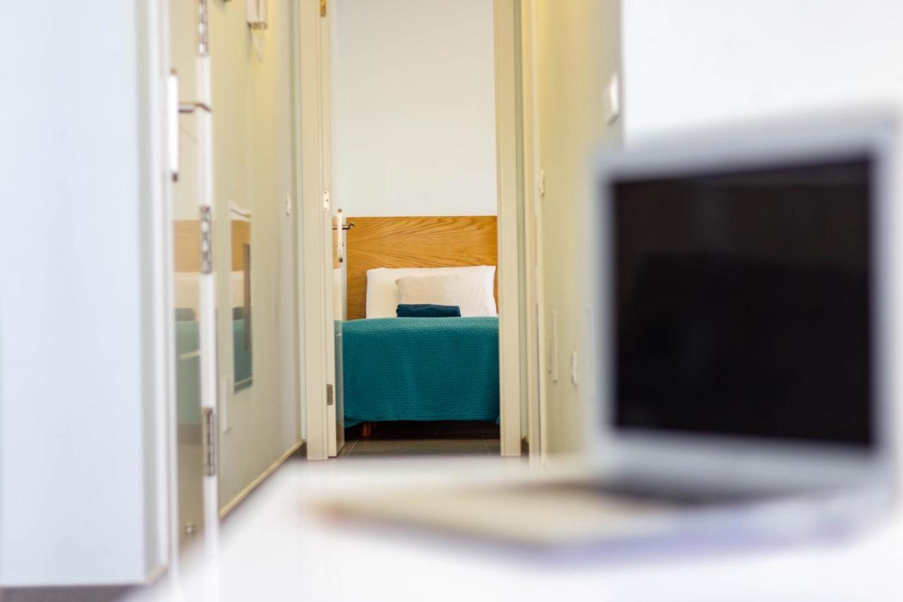Canteras Luxury Appartement *