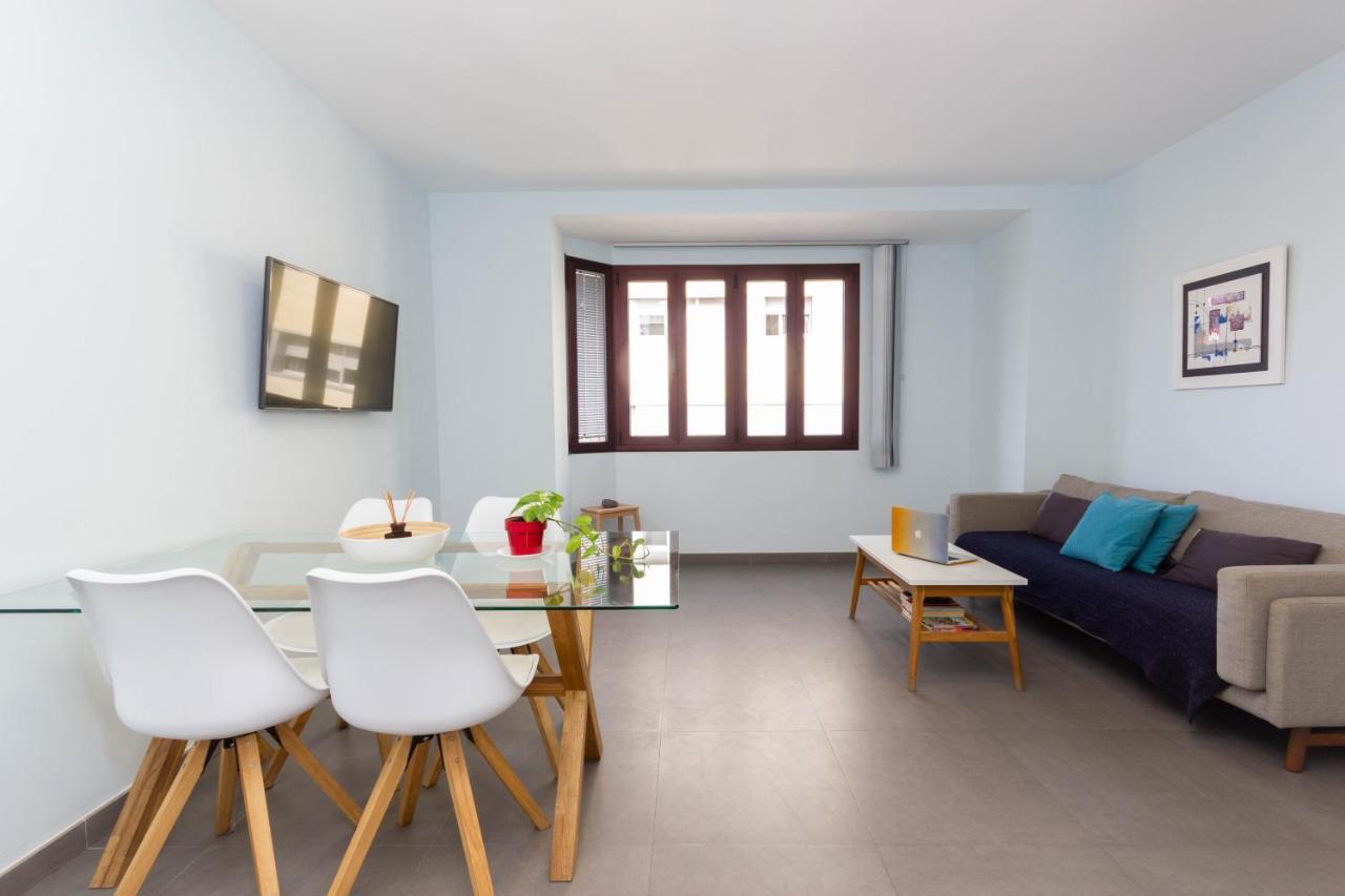 Appartement Canteras Luxury *