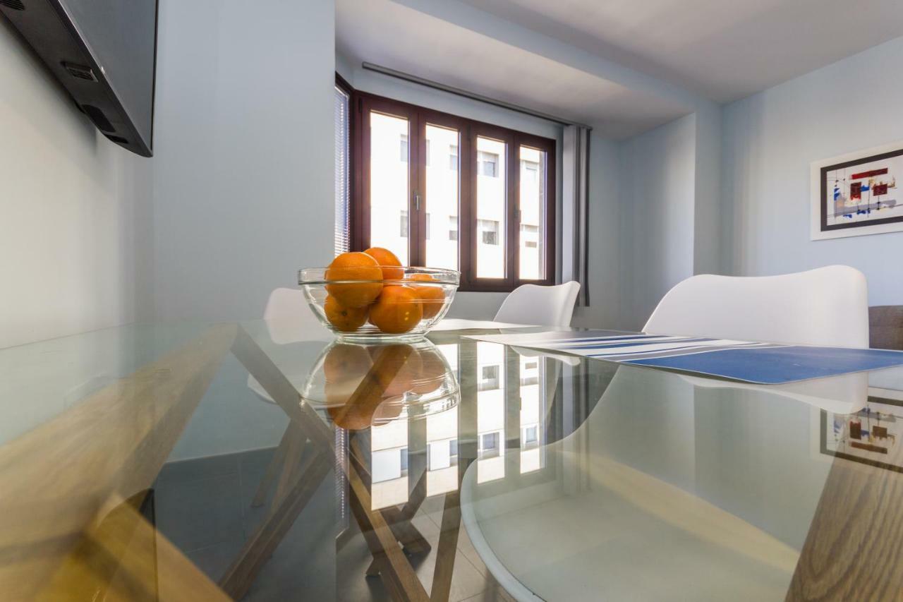 Canteras Luxury Appartement Las Palmas de Gran Canaria