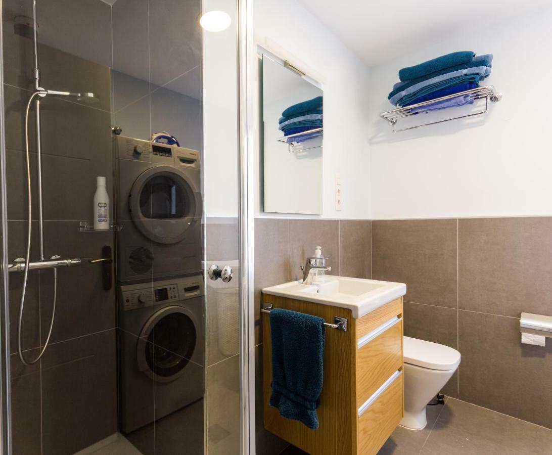 Canteras Luxury Appartement *