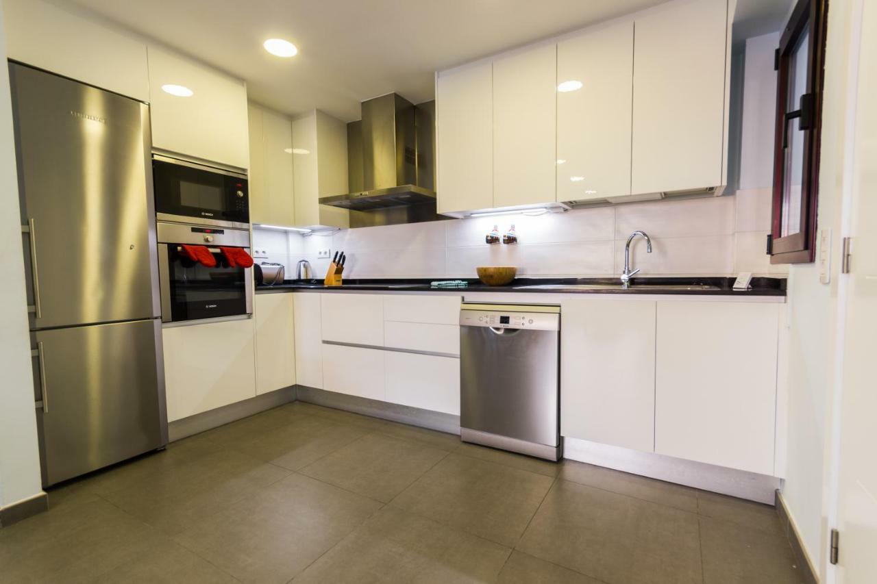 Appartement Canteras Luxury Las Palmas de Gran Canaria