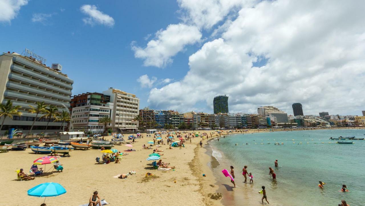 Canteras Luxury Appartement Las Palmas de Gran Canaria