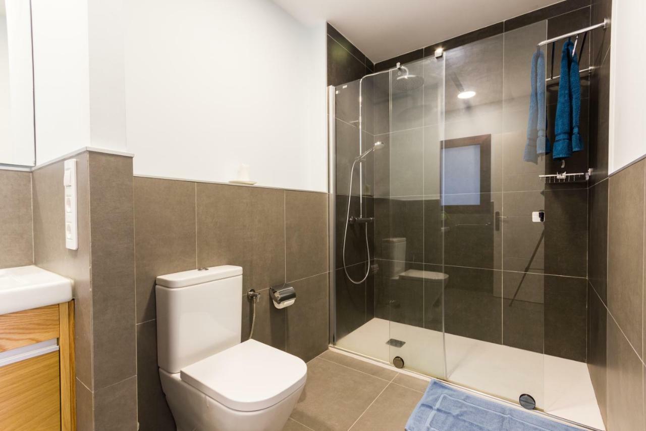 Canteras Luxury Appartement Las Palmas de Gran Canaria