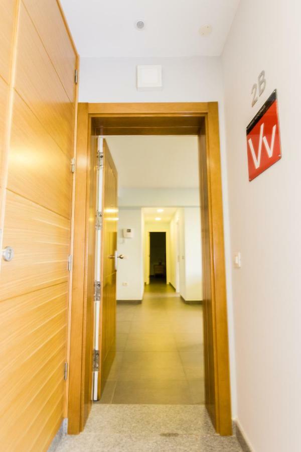 Canteras Luxury Appartement