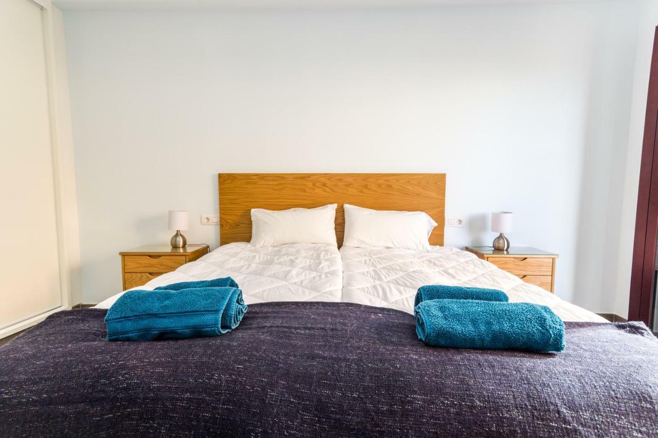 Canteras Luxury Appartement *