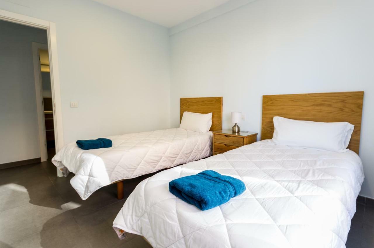 Appartement Canteras Luxury *